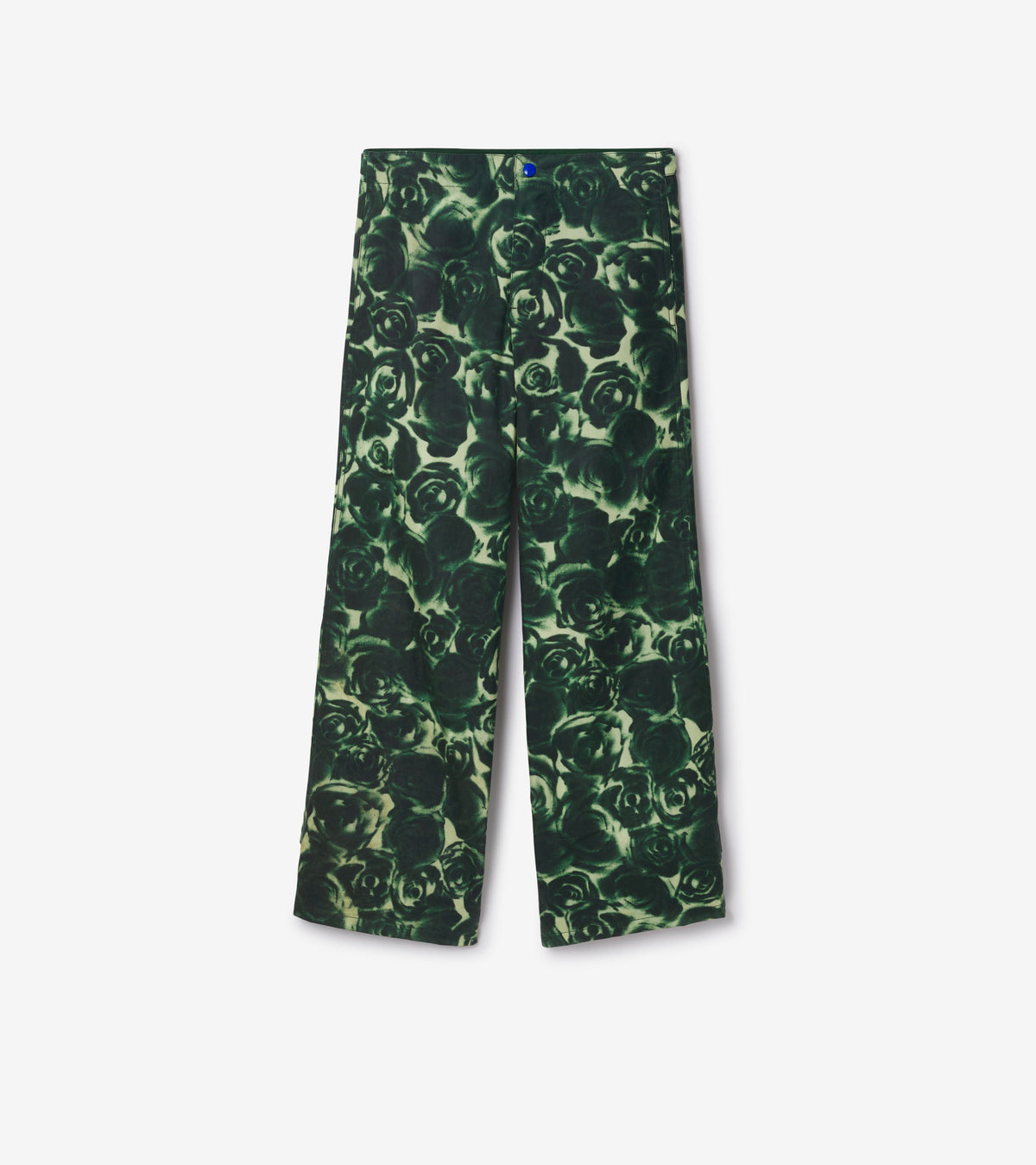 M CASUAL TROUSERS MOTIF IP LIERRE