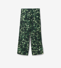 M CASUAL TROUSERS MOTIF IP LIERRE