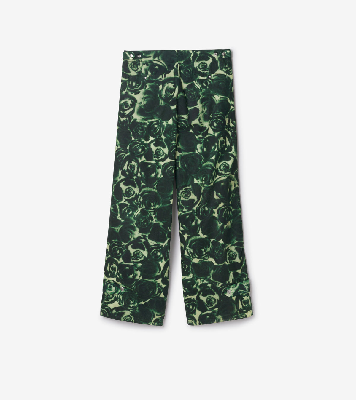 M CASUAL TROUSERS MOTIF IP LIERRE