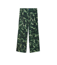 M CASUAL TROUSERS MOTIF IP LIERRE