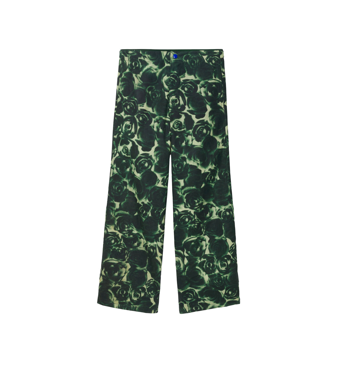 M CASUAL TROUSERS MOTIF IP LIERRE
