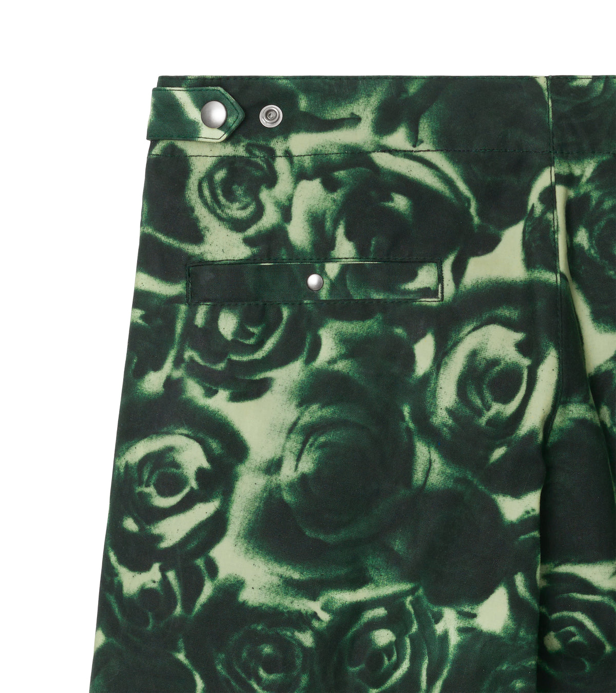 M CASUAL TROUSERS MOTIF IP LIERRE