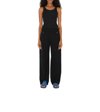 W FLAT SANDAL MINUIT