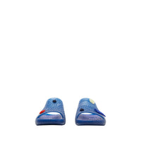 W FLAT SANDAL MINUIT