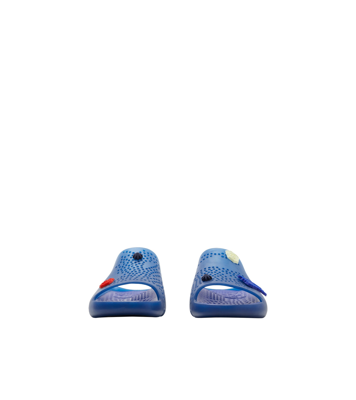W FLAT SANDAL MINUIT