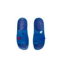 W FLAT SANDAL MINUIT
