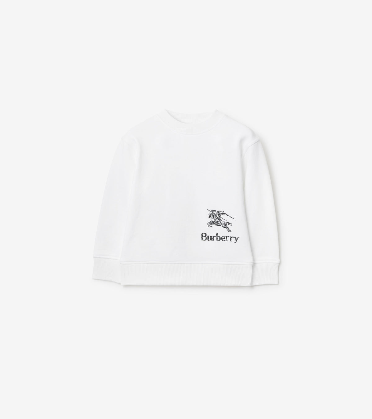 KID GIRL SWEATERS BLANC US