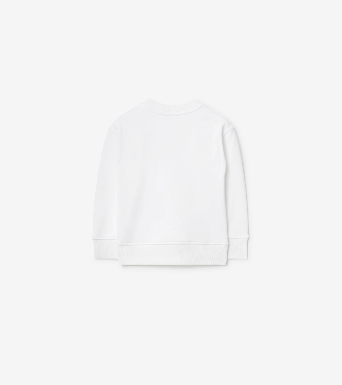 KID GIRL SWEATERS BLANC US