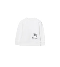 KID GIRL SWEATERS BLANC US