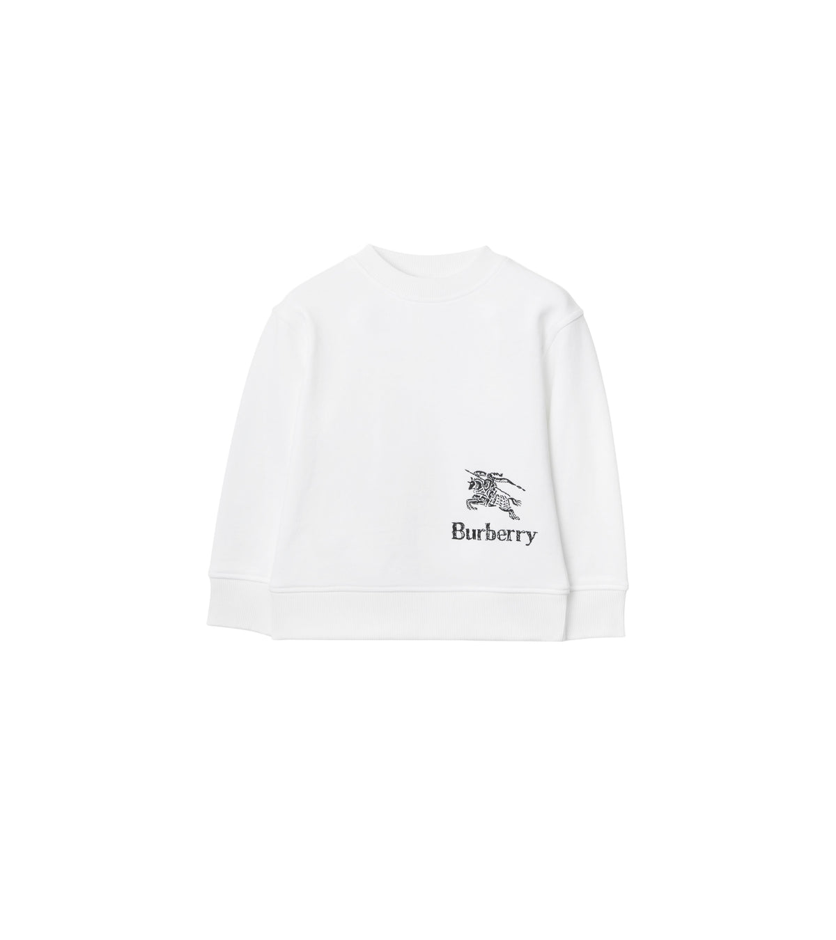 KID GIRL SWEATERS BLANC US