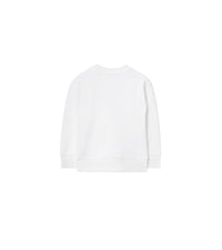 KID GIRL SWEATERS BLANC US