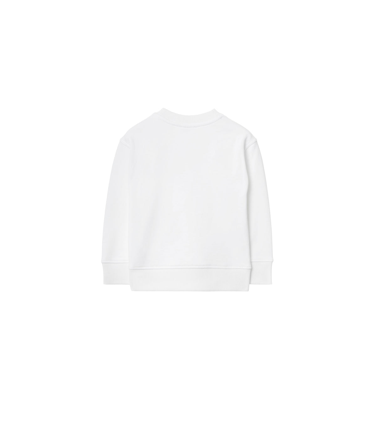 KID GIRL SWEATERS BLANC US