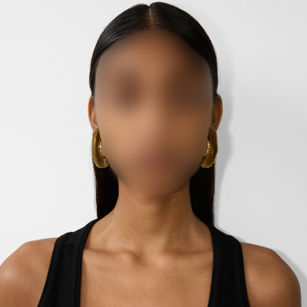 W EARRINGS OR