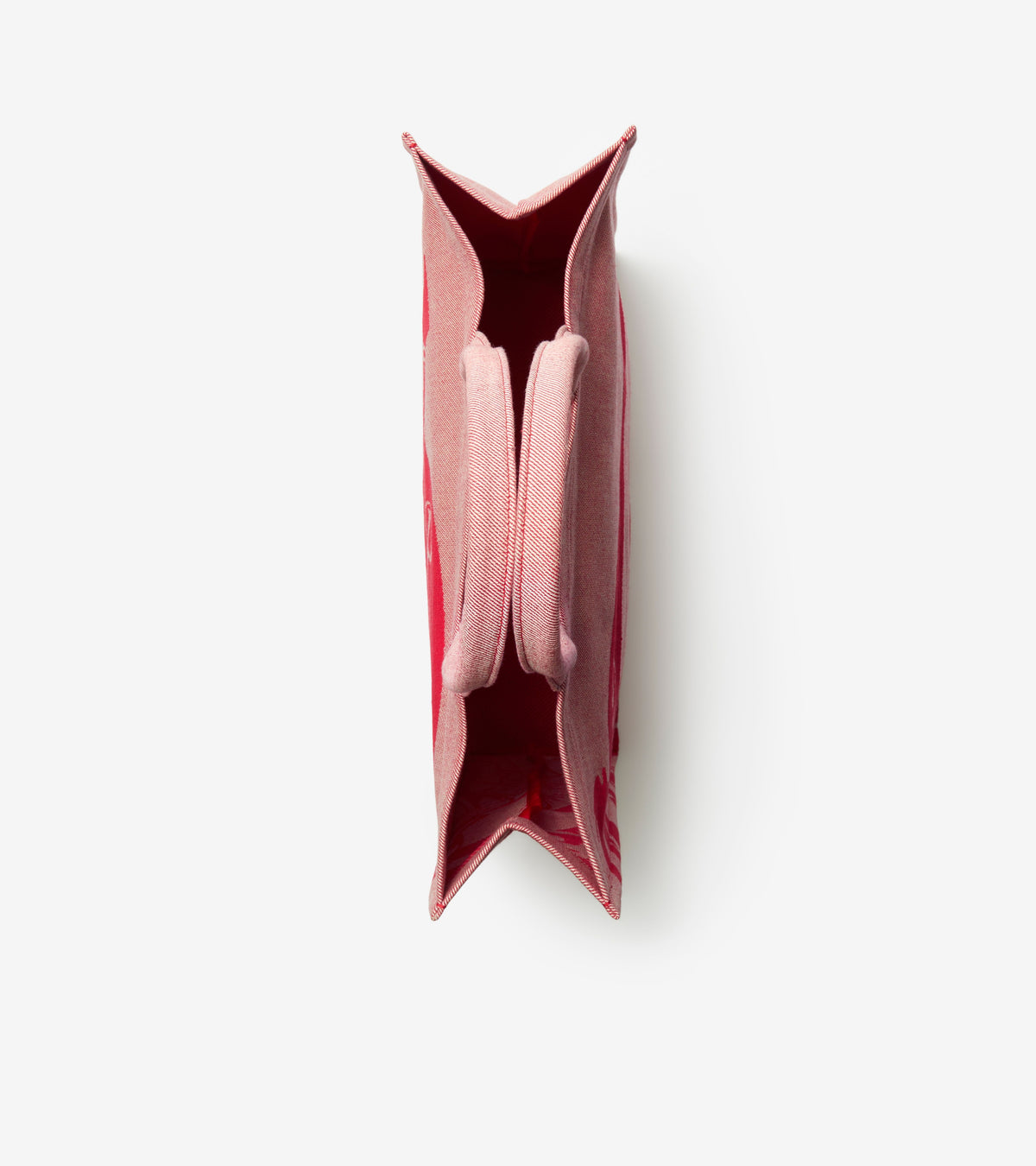 M TOTE BAG PILLAR