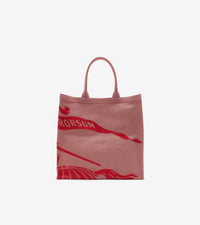 M TOTE BAG PILLAR