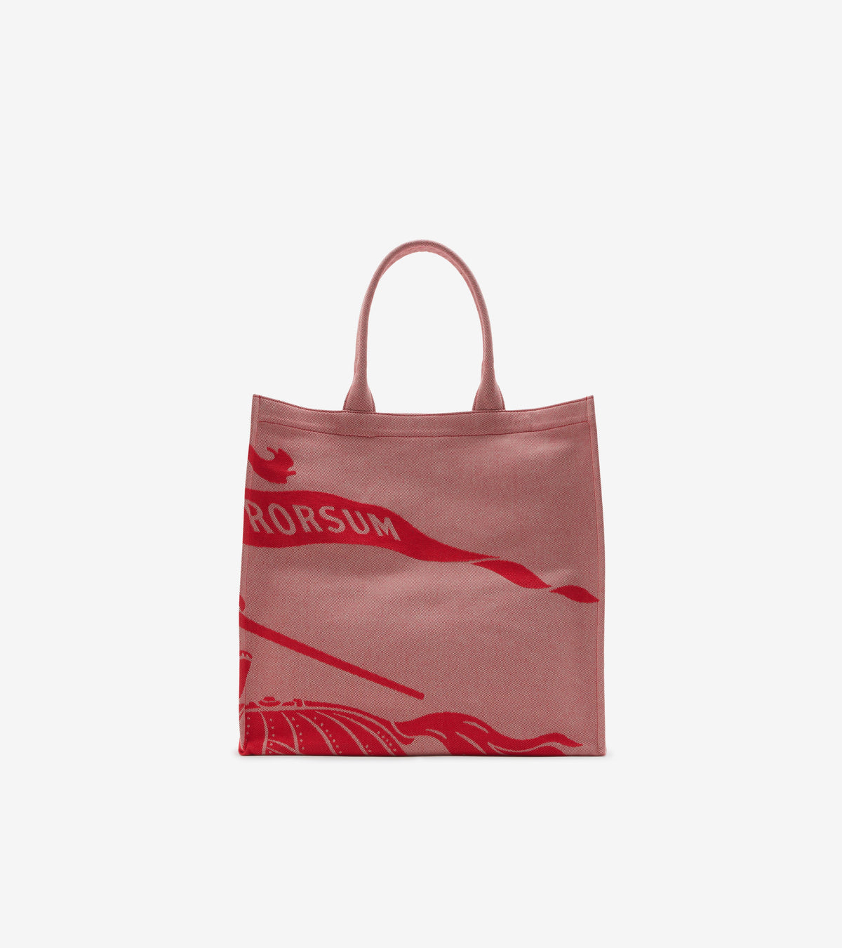 M TOTE BAG PILLAR