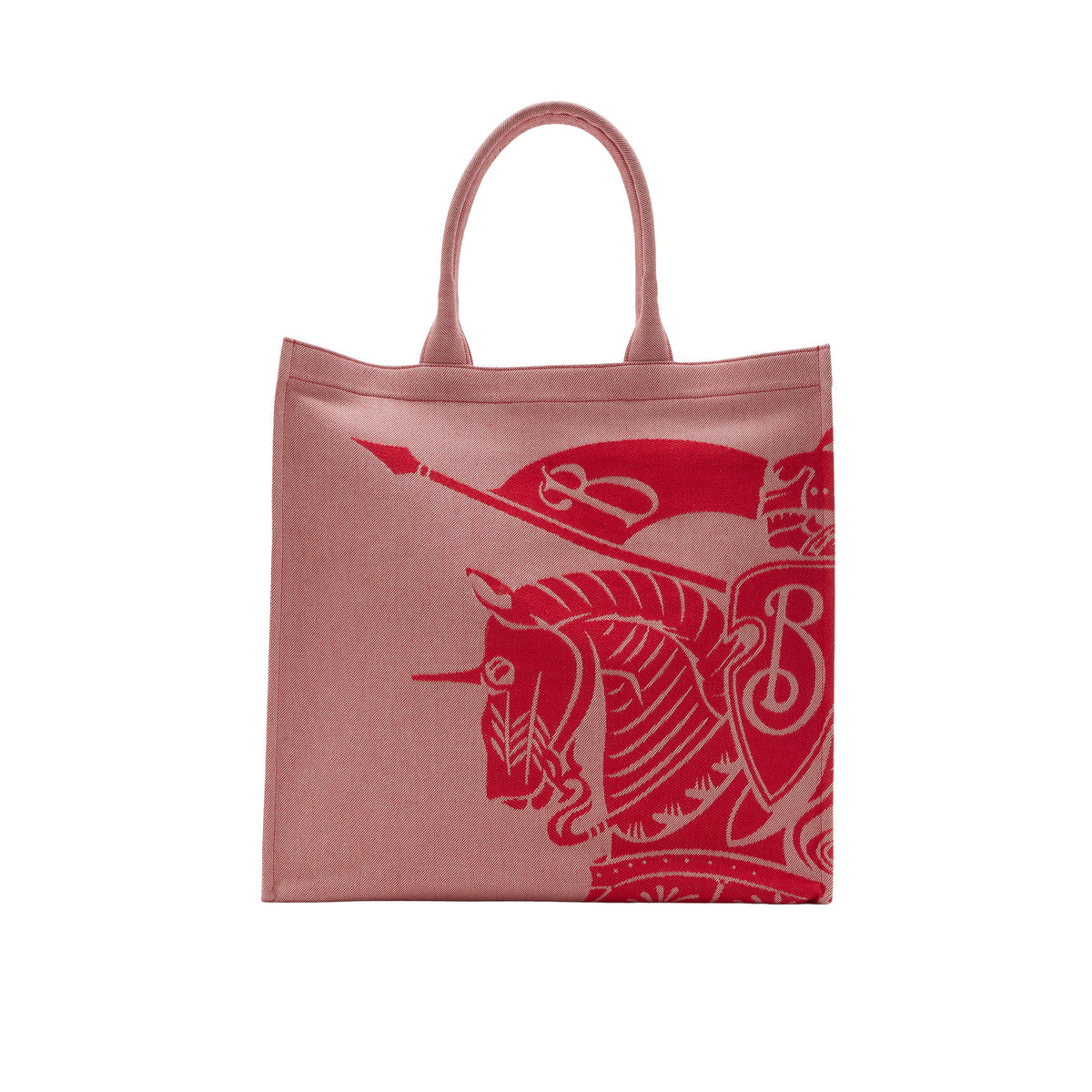 M TOTE BAG PILLAR