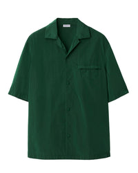 M CASUAL SHIRT SS IVY