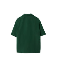 M CASUAL SHIRT SS IVY