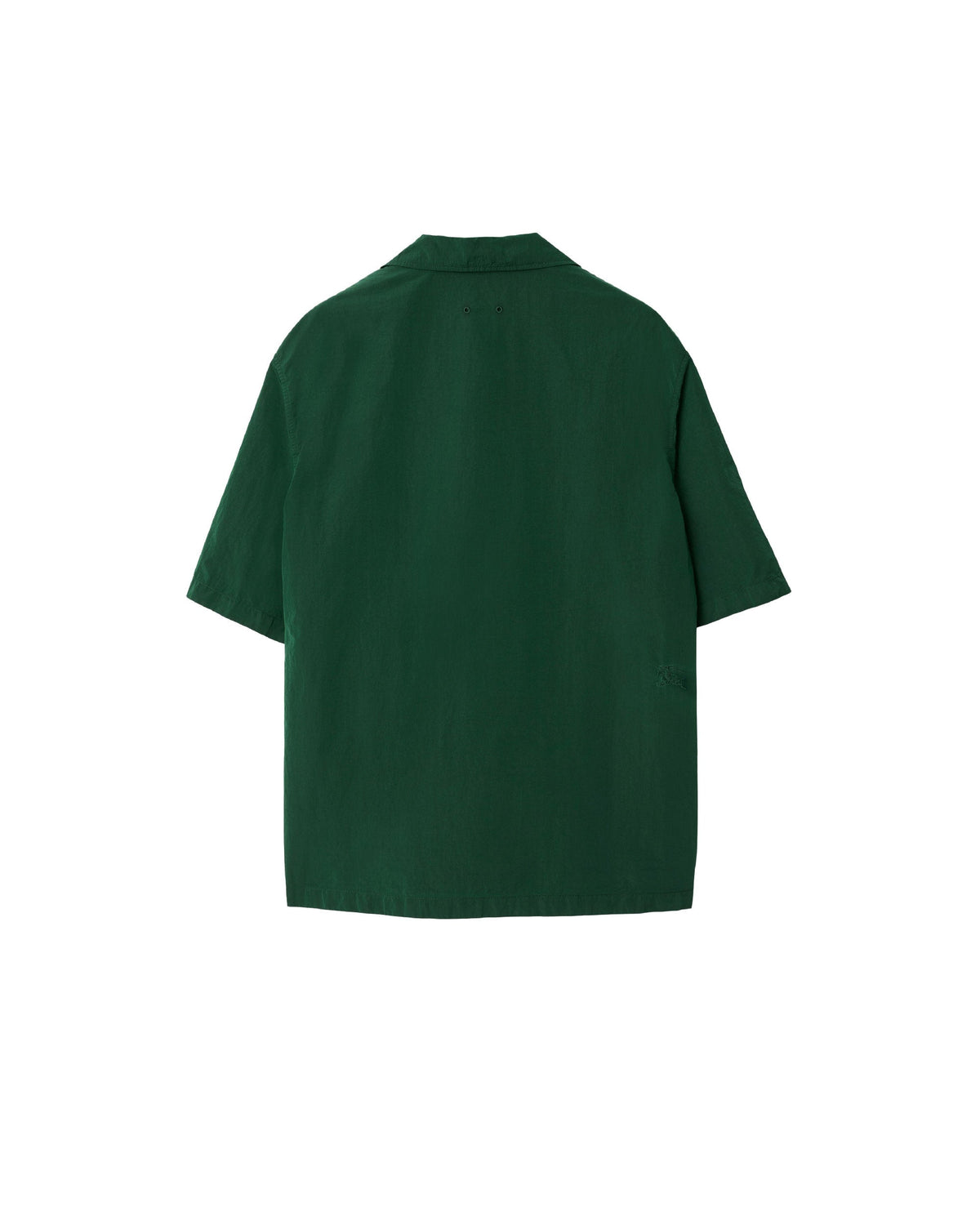 M CASUAL SHIRT SS IVY