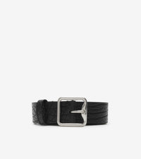 W BELT NOIR