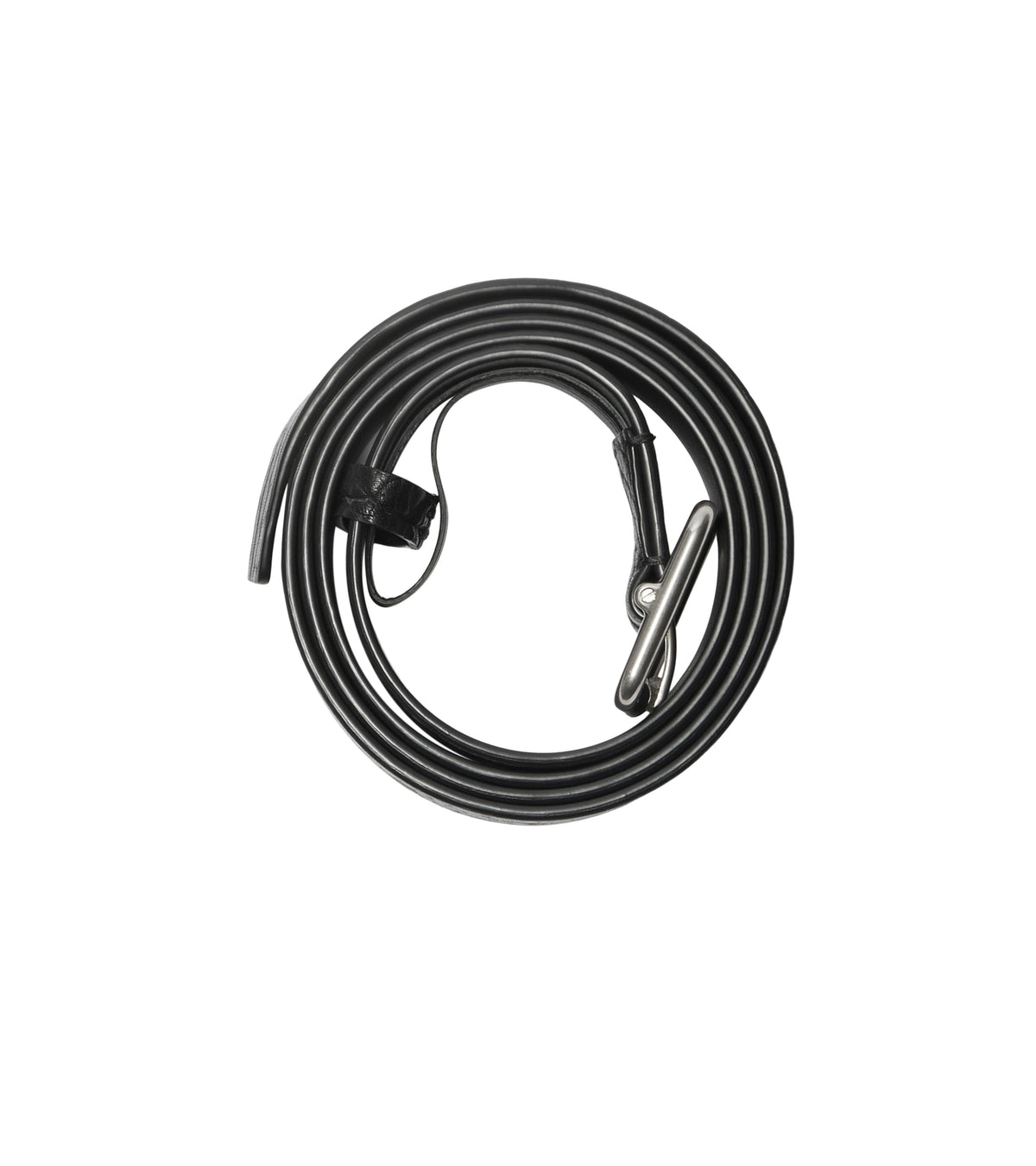 W BELT NOIR