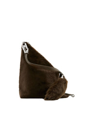 W BUCKET BAG MILITAIRE