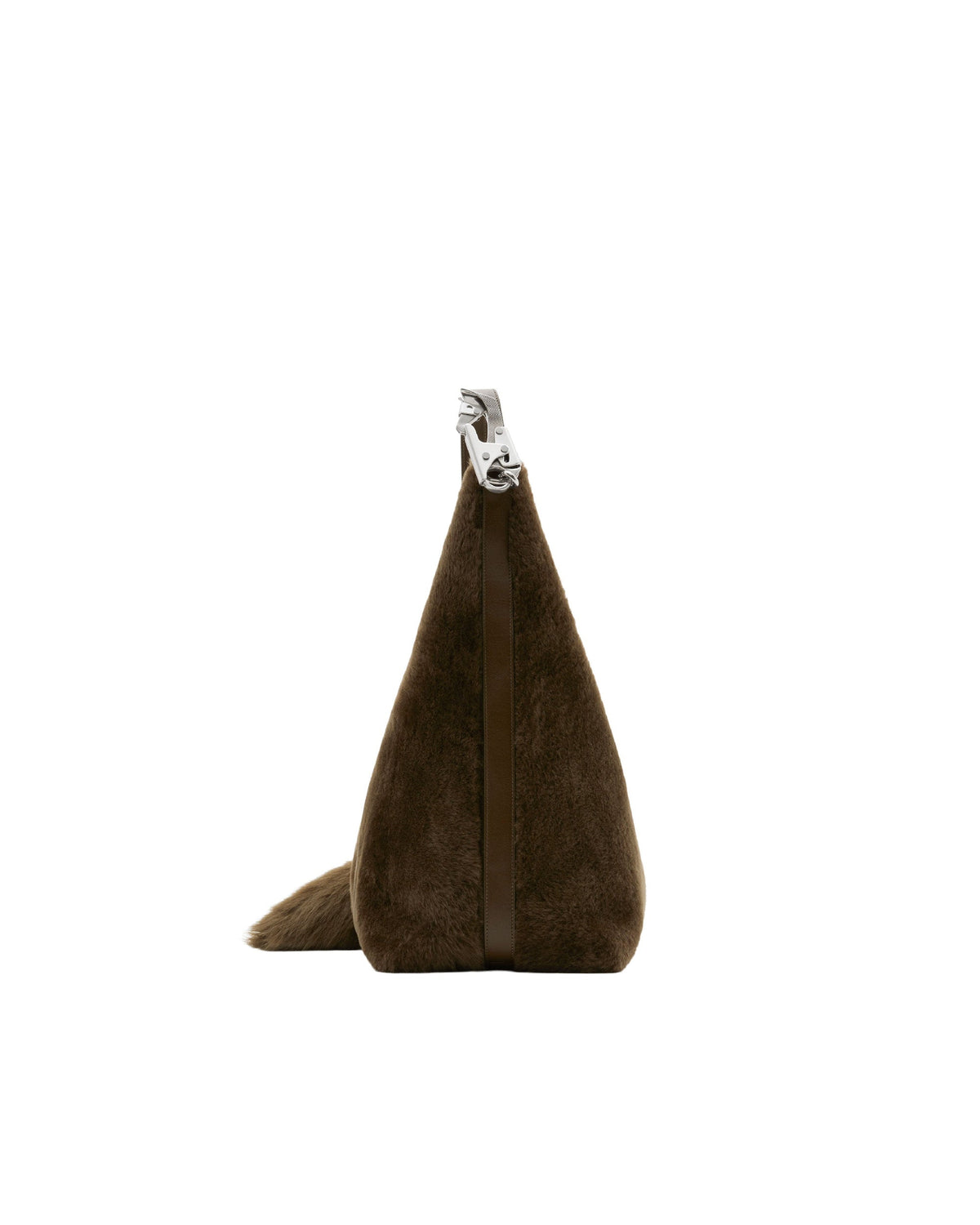 W BUCKET BAG MILITAIRE