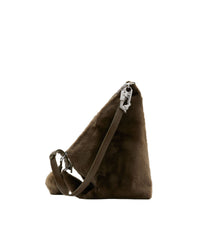 W BUCKET BAG MILITAIRE