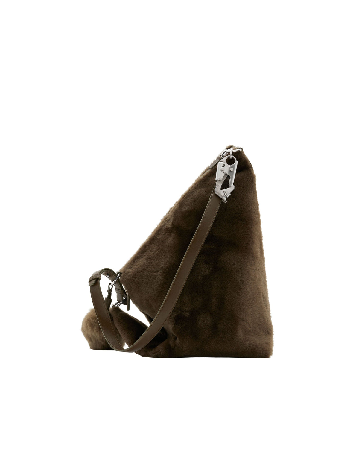 W BUCKET BAG MILITAIRE