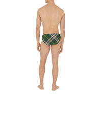 M SWIM BRIEFS CHK IP LIERRE