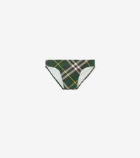 M SWIM BRIEFS CHK IP LIERRE