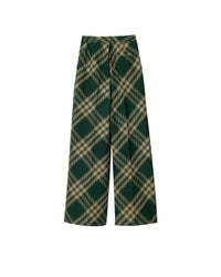 W BOYFRIEND TROUSERS PRIMROSE IP CHECK
