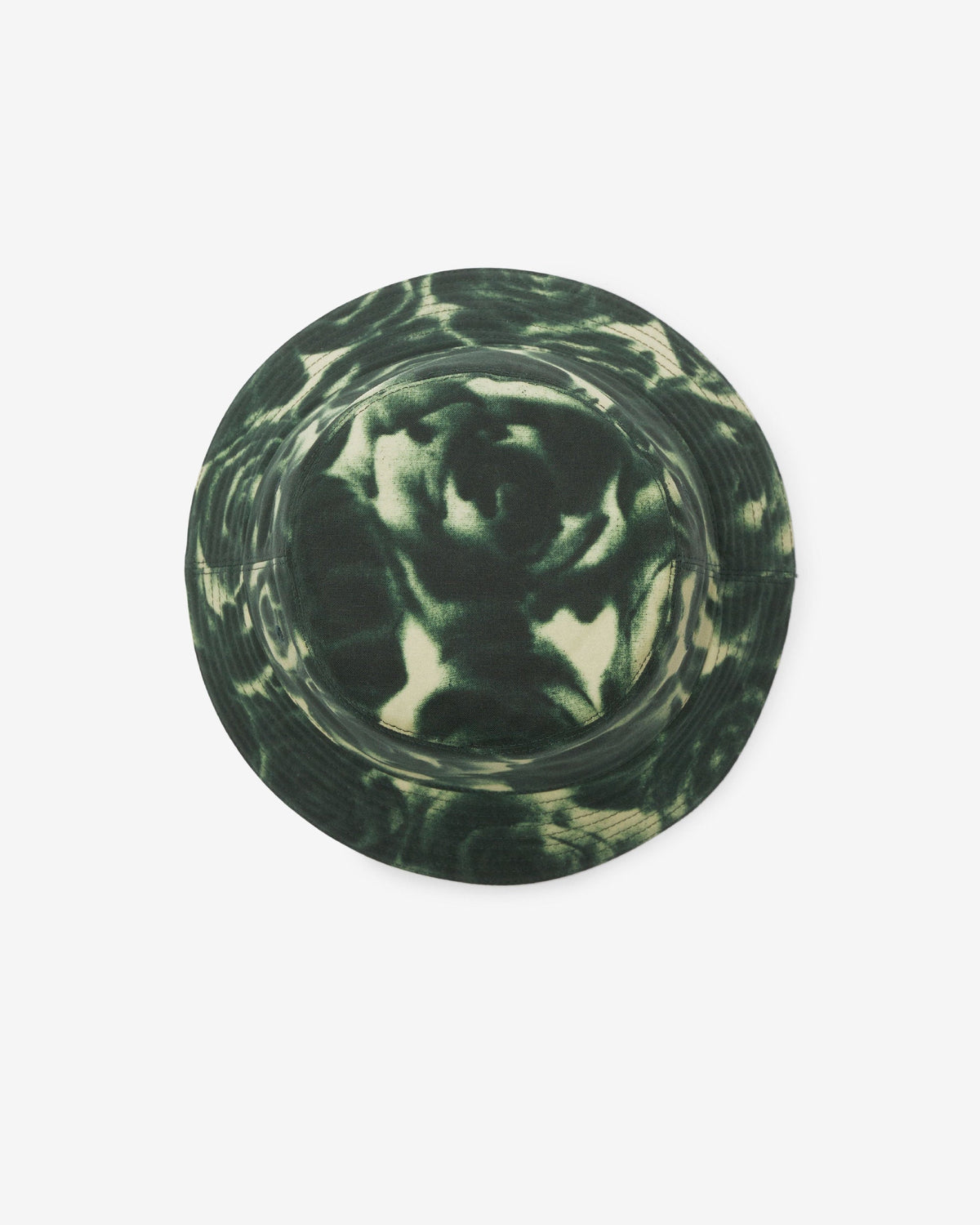 M BUCKET HAT IVY