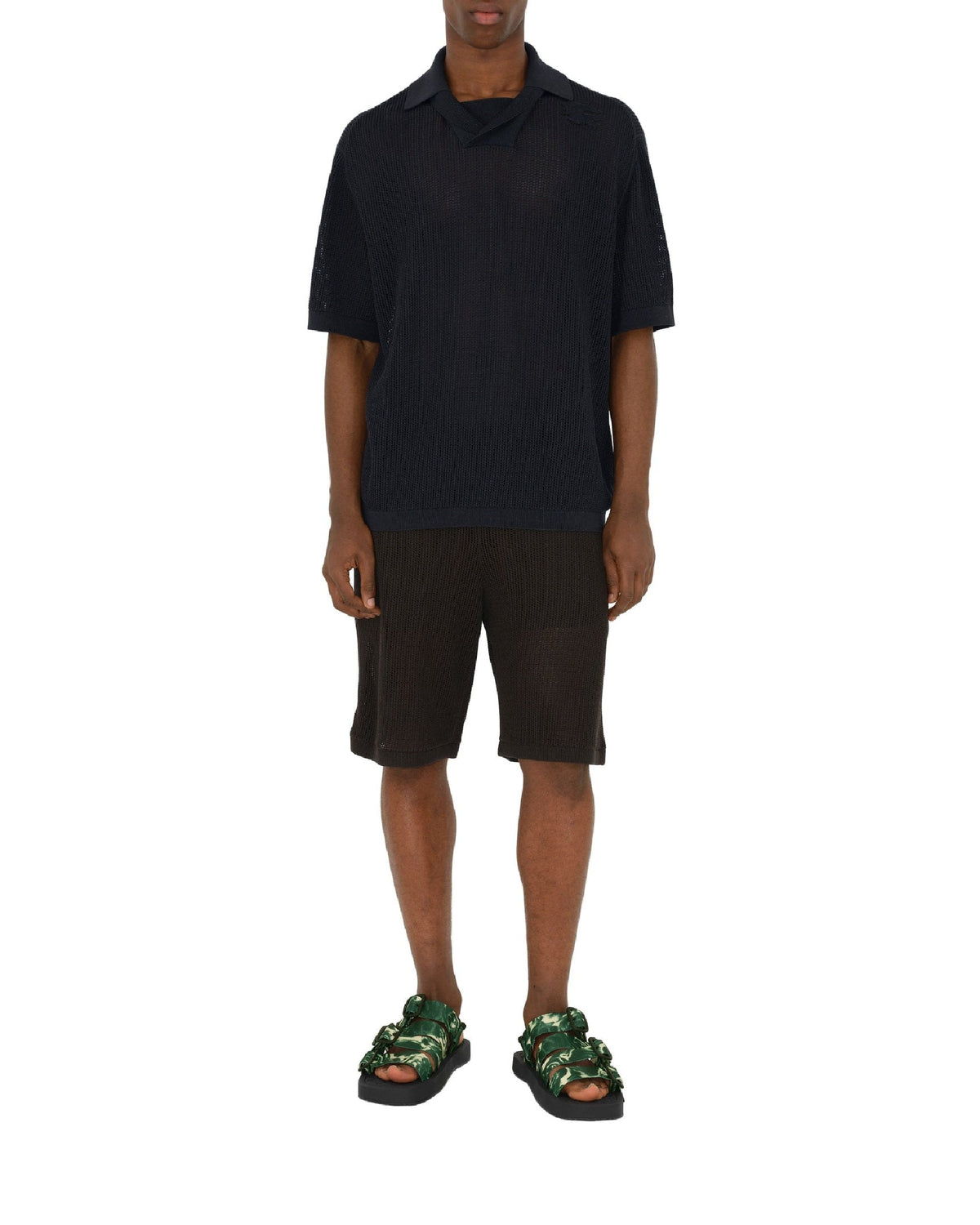 M SANDAL IVY
