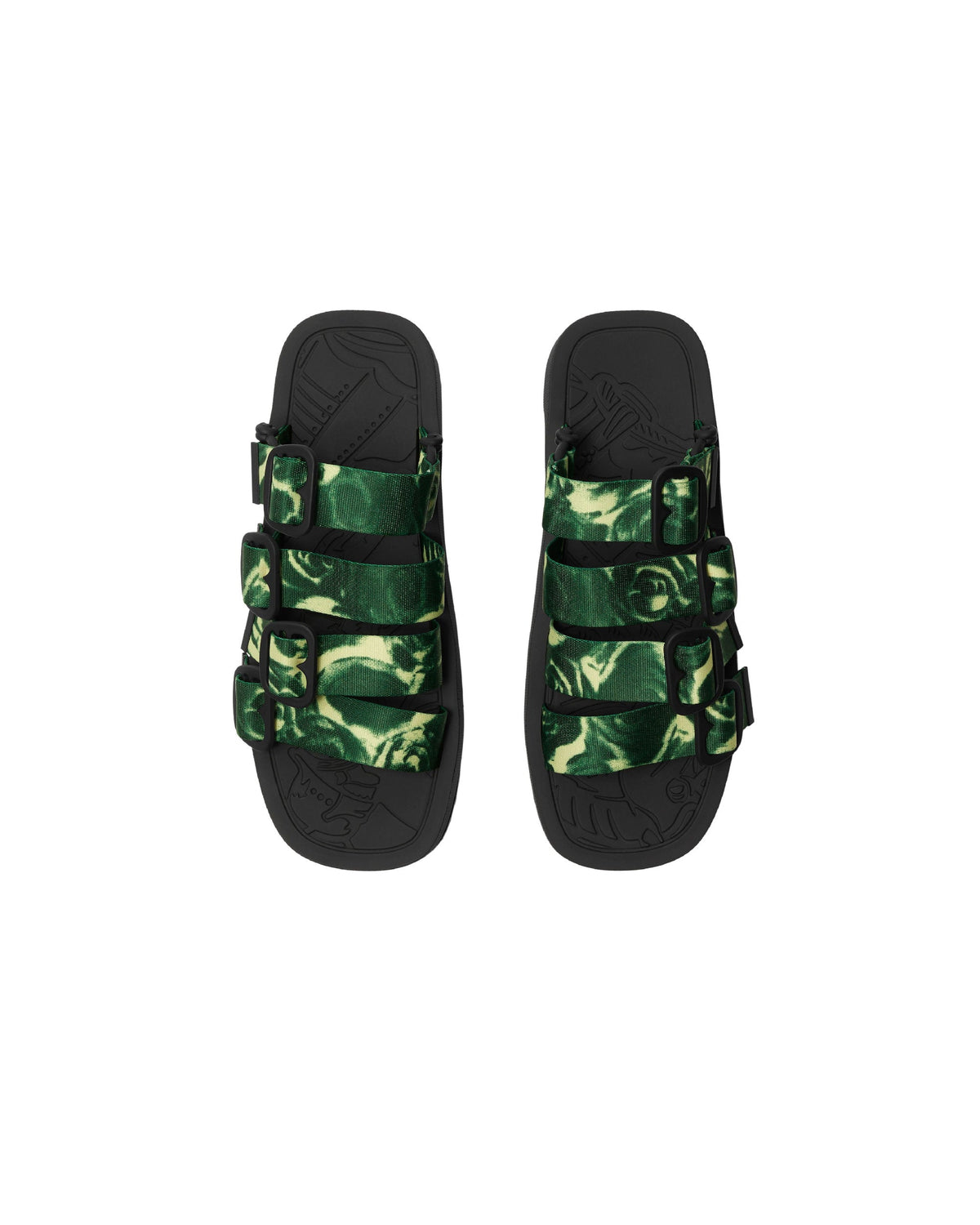 M SANDAL IVY