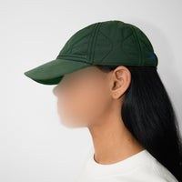 M CAP IVY