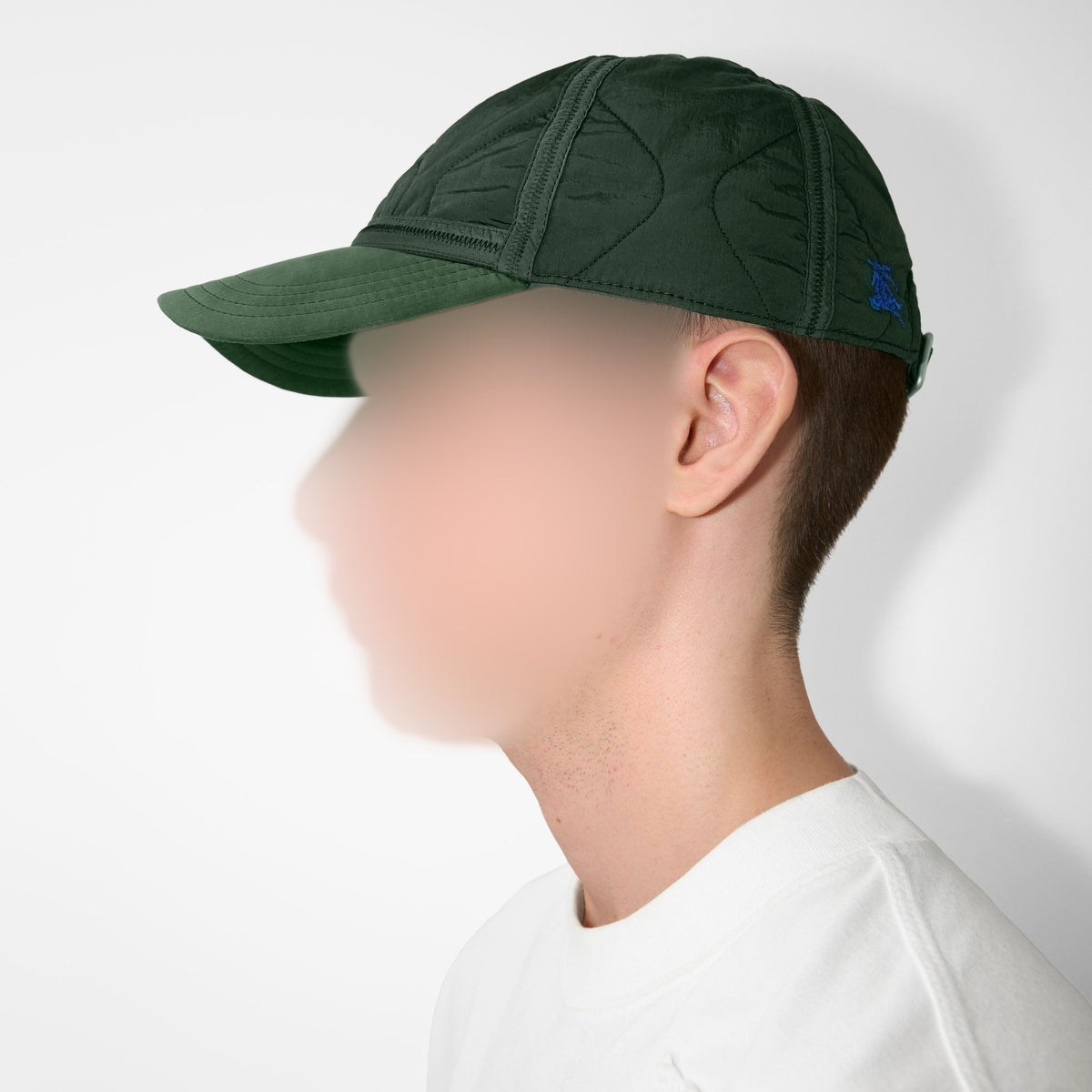 M CAP IVY