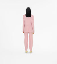 W SKINNY TROUSERS CAMEO