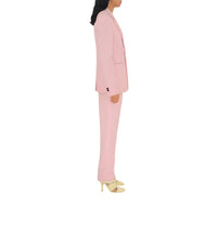 W SKINNY TROUSERS CAMEO
