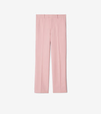W SKINNY TROUSERS CAMEO