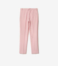 W SKINNY TROUSERS CAMEO