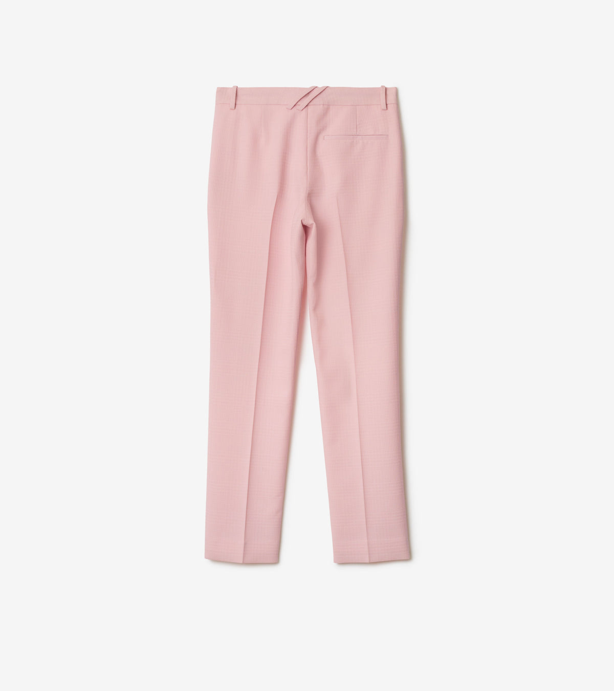W SKINNY TROUSERS CAMEO