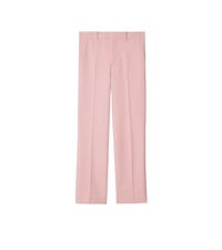 W SKINNY TROUSERS CAMEO