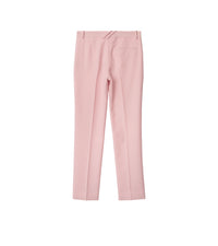 W SKINNY TROUSERS CAMEO