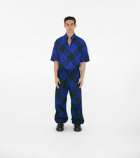 M CASUAL SHIRT SS KNIGHT IP CHECK