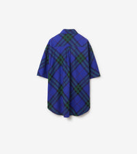 M CASUAL SHIRT SS KNIGHT IP CHECK