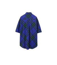 M CASUAL SHIRT SS KNIGHT IP CHECK