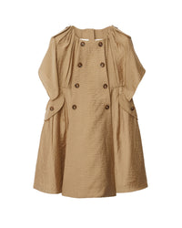 KID GIRL DRESSES ARCHIVES BEIGES