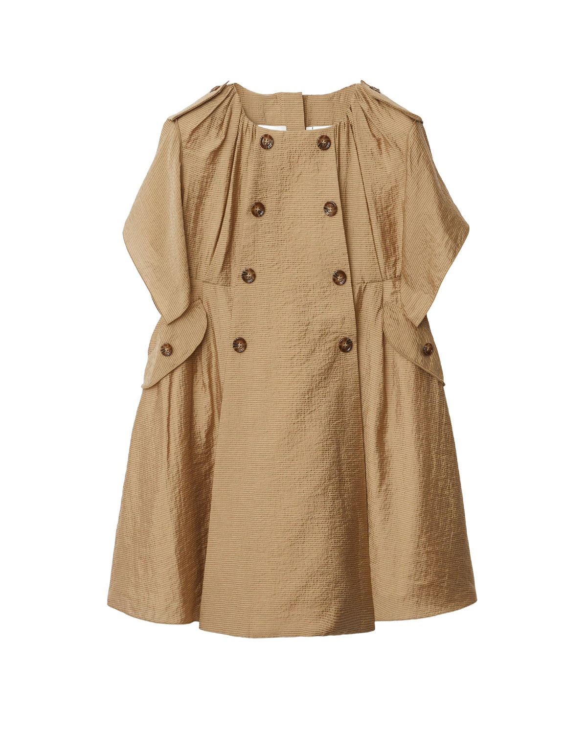 KID GIRL DRESSES ARCHIVES BEIGES